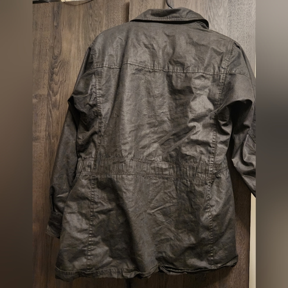 ALLIGATOR Jacket